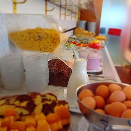 יזולו Hotel Galles מראה חיצוני תמונה