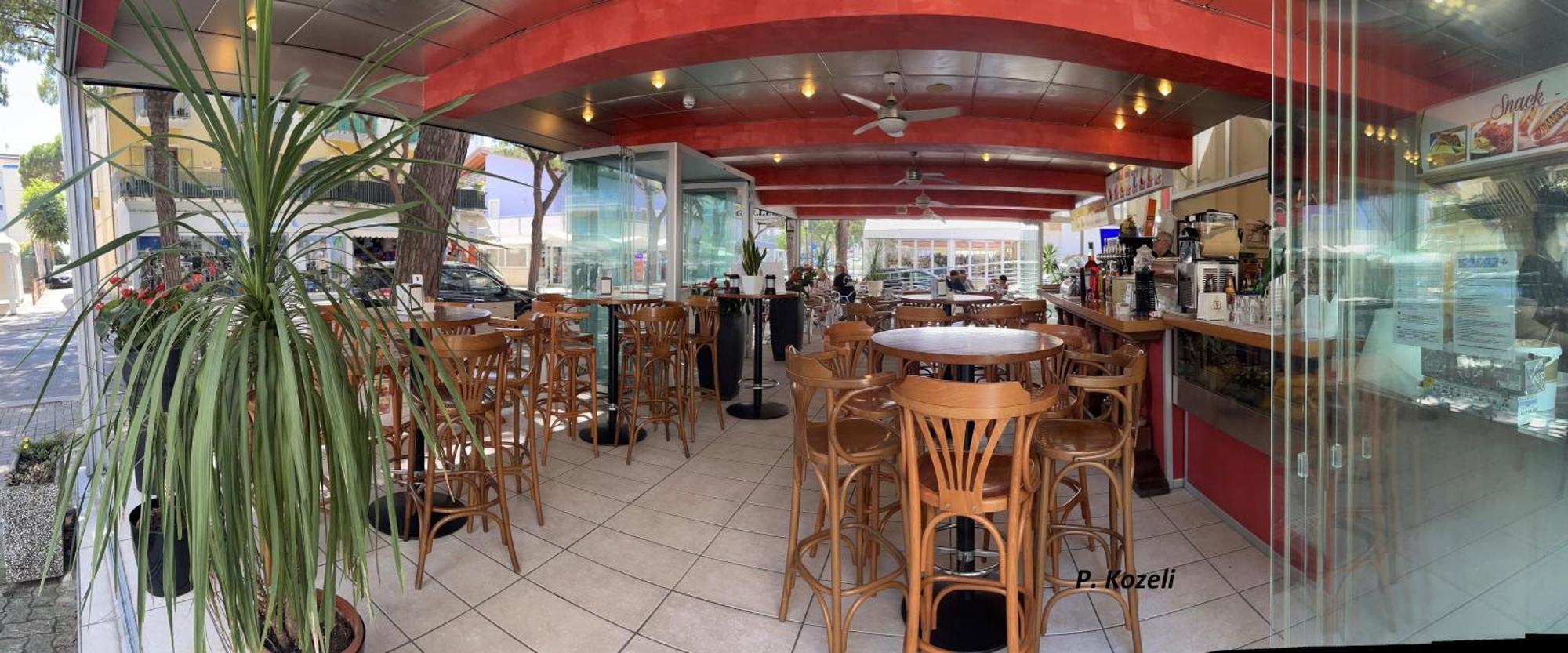 יזולו Hotel Galles מראה חיצוני תמונה